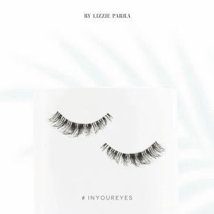 BLP Beauty Eyelashes Poised