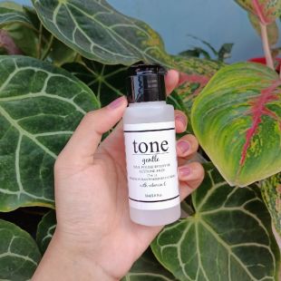 TONE Nail Polish Remover 