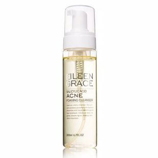 Eileen Grace Oil-Free Acne Foaming Cleanser 
