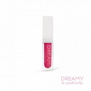 Dreamy by Nikita Willy Dreamy Lipstik Gloss Finish Flirty