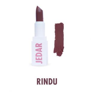 Jedar Cosmetic Lipstick Rindu