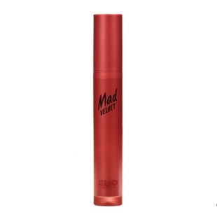 Clio Mad Velvet Tint 02 Red Seeker