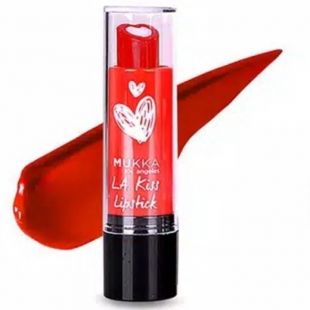 mukka L.A Kiss Lipstick 01