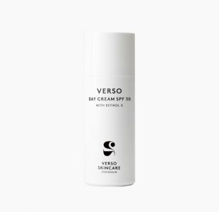 VERSO Day Cream SPF 30 