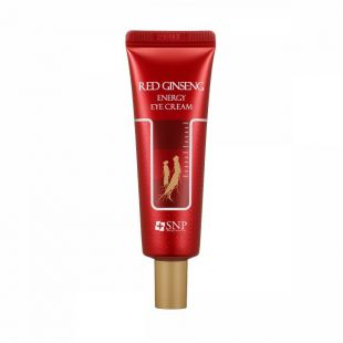 SNP Red Ginseng Energy Eye Cream 