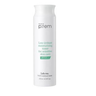 Make Prem Safe Me Relief Moisture Toner 