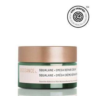 Biossance SQUALANE + OMEGA REPAIR CREAM Ultra hydrating Cream