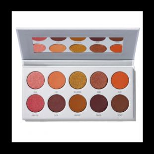 Morphe Morphe x Jaclyn Hill Ring The Alarm