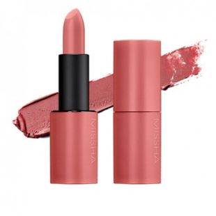 Missha Dare Rouge Velvet Lipstick Soul Mind