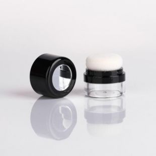 Tammia Deluxe Loose Powder Case TPC-001