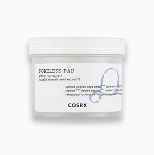 Cosrx Poreless Pad 