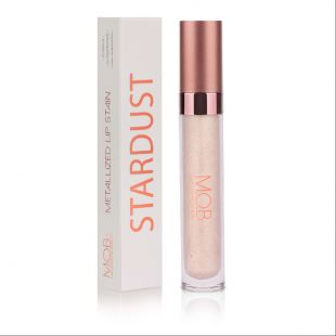 MOB Cosmetic Metallized Lip Stain Stardust