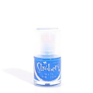 Stroberi Nail Polish Sailor 046