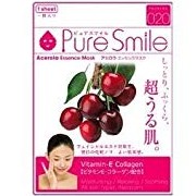 Pure Smile Acerola Essence Mask 