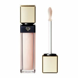 Cle de Peau Beaute Radiant Lip Gloss 1 Rose Quartz