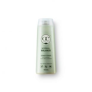 Organic Care Normal Balance Conditioner Aloe Vera & Ginseng