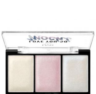 NYX LOVE YOU SO MOCHI HIGHLIGHTER Arcade Glam