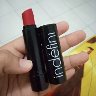 Sophie Martin Silky Matte Lipstick IDML7 Blossom