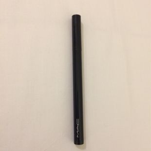 MAC MAC Brushstroke Liner Eye-Liner Liquide Brushbrown