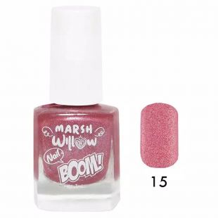 Marshwillow Nail Boom Nail Polis Blink Series 15