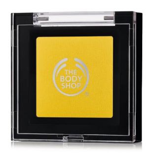 The Body Shop Down To Earth 135 Santiago Citrine