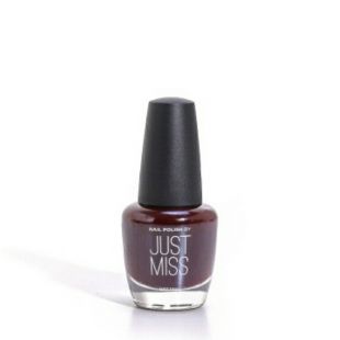 Just Miss Cosmetics Nail Polish Spoil Me 20