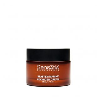 Sensatia Botanicals Seastem Marine Advanced Cream 