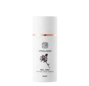Atoclassic Soothing Origin Essence Real Tonic