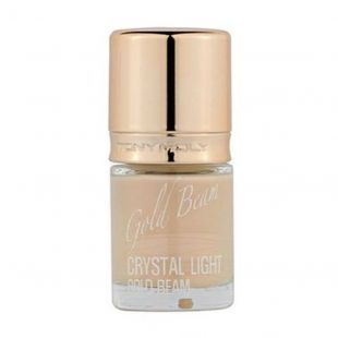 Tony Moly Crystal Light Liquid Highlighter Gold Beam