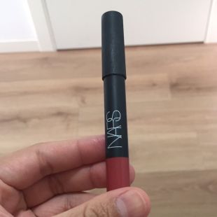 NARS Velvet Matte Lip Pencil Dolce Vita