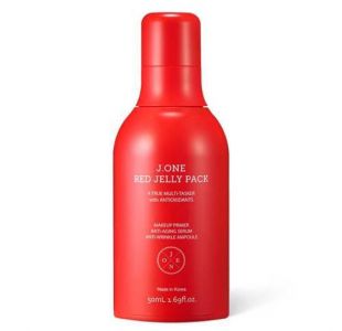 J.One J.One Jelly Pack Red