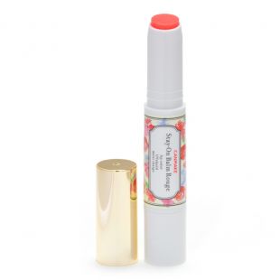 CANMAKE Stay On Balm Rouge T01 Little Anemone