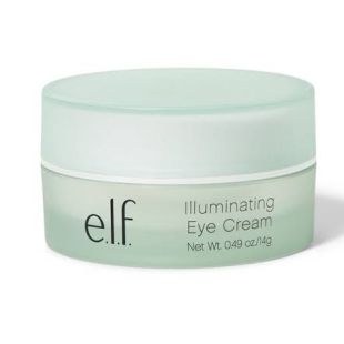 E.L.F Illuminating Eye Cream 