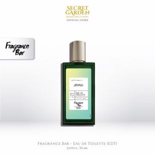 Secret Garden EDT Personal Parfum Joyful