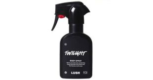 LUSH Twilight Body Spray Twilight
