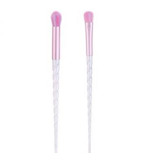 Miniso Romantic Ice Cream Eye Smudge Brush 