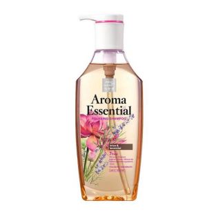 Mise En Scene Aroma Essential Relaxing Shampoo Lotus & Lavender