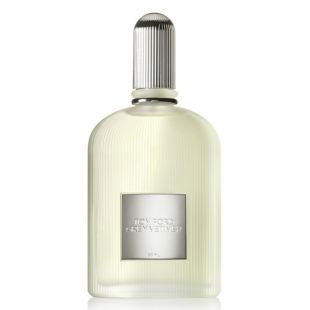 Tom Ford Grey Vetiver 