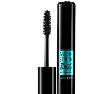 Lancome Monsieur Big Waterproof Mascara 