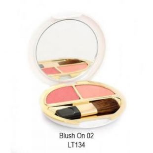 La Tulipe Blush On No. 02