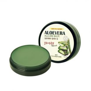 FROMNATURE Aloevera All Care Balm 