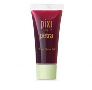 Pixi Sheer Cheek Gel Flushed