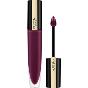 L'Oreal Paris Rouge Signature Liquid Lipstick 131 I Captivate