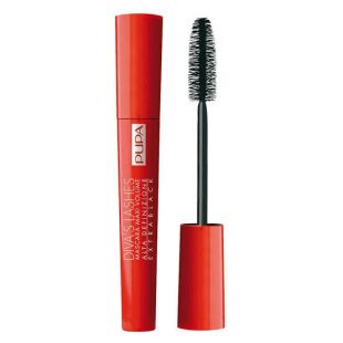 Pur Cosmetics Pupa Diva's Lashes Mascara 