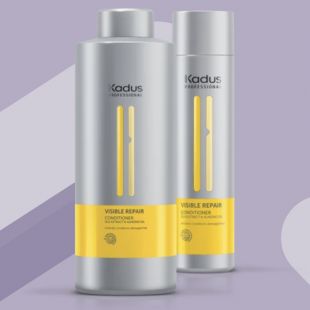 Kadus Professional Visible Repair Conditioner 