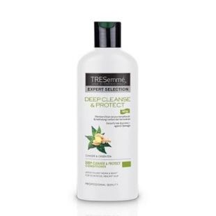TRESemme Deep Cleanse and Protect Conditioner 