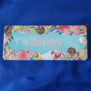 Beauty Creations sugar sweet 