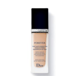 Dior DIORSKIN FOREVER PERFECT MAKEUP EVERLASTING WEAR PORE REFINING EFFECT 024 Soft Almond
