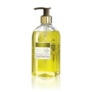 Oriflame Essense&Co. Liquid Hand Soap Lemon & Verbena