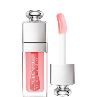 Dior Lip Glow Oil 001 - Pink